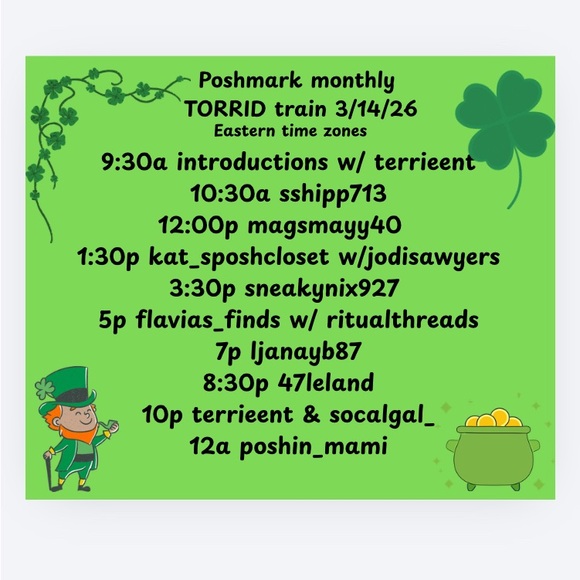 Random Torrid Piece - Picture 2 of 2